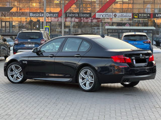 BMW 5 Series foto 5