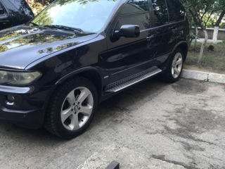 BMW X5 foto 2