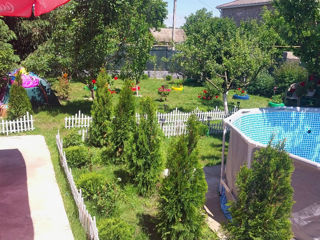 Spre vinzare casa 2 nivele Ialoveni . foto 7