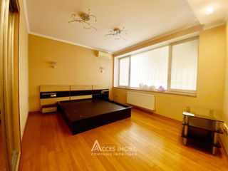 Apartament cu 4 camere, 130 m², Râșcani, Chișinău foto 5