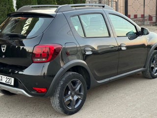 Dacia Sandero Stepway foto 5