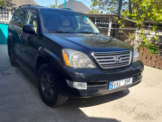 Lexus GX Series foto 2