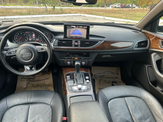 Audi A6 foto 8