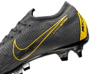 Футбольные бутсы Nike Mercurial Vapor 12 Elite Sg Pro foto 2