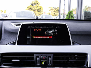 BMW X1 foto 11