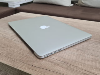 MacBook Pro 15 Retina (2013/Core i7 8X, 8Gb Ram/256Gb SSD/15.4" Retina) foto 8
