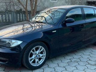 BMW 1 Series foto 3