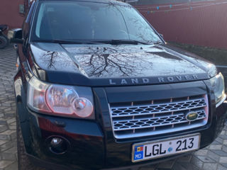 Land Rover Freelander foto 2