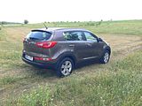 KIA Sportage foto 4