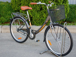 Bicicletă de oraș Aist 26"