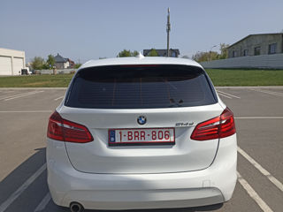 BMW 2 Series Active Tourer foto 7