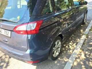 Ford Grand C-MAX foto 4