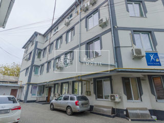 Chirie, oficiu, Centru, str. A. Puşkin, 75 m.p., 730€ foto 7