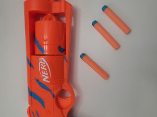 Fortnite от Nerf foto 2