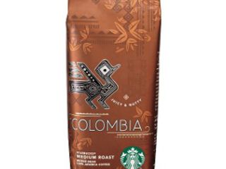 13 Кофе в зернах от мирового производителя Starbucs foto 3