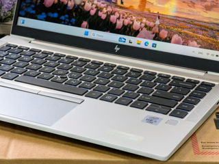 HP EliteBook 840 G7 IPS (Core i5 10310u/16Gb DDR4/256Gb NVMe SSD/14" FHD IPS) фото 8