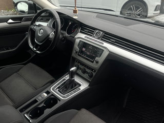 Volkswagen Passat foto 13