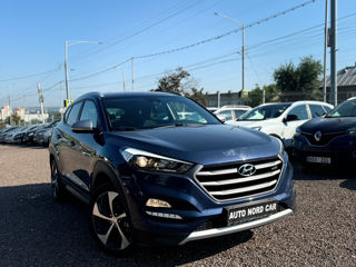 Hyundai Tucson foto 2