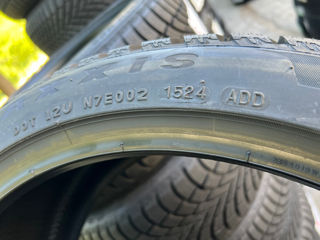 235/40 R19 Maxxis Premitra Snow Wp6/ Доставка, livrare toata Moldova 2024 foto 9