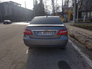 Mercedes E Class foto 7