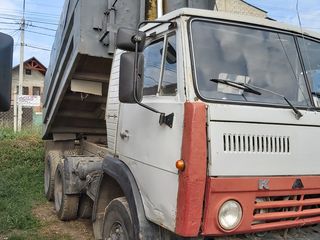 песок, ПГС, щебенъ, мелуза. Разработка котлованов.posibil arenda camionului cu sofer bun..