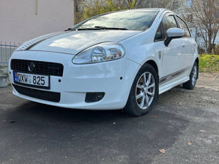 Fiat Punto foto 2