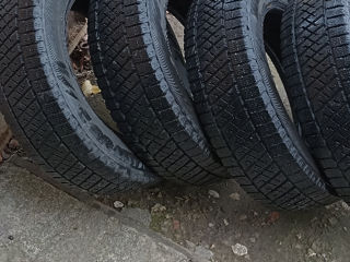 Зимние шины 205/65R15C foto 1