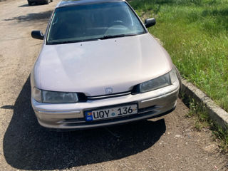 Honda Accord foto 2