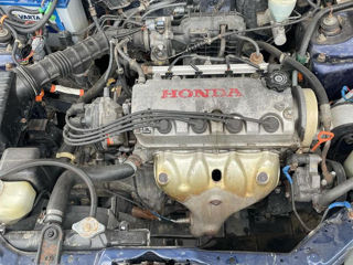 Honda Civic foto 6