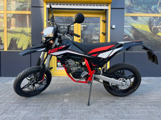 Beta Motard 125 RR foto 2