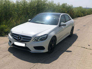 Dezmembrare auto mercedes w212 piese in stare buna