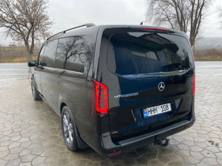 Mercedes Vito foto 4