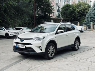 Toyota Rav 4 foto 1