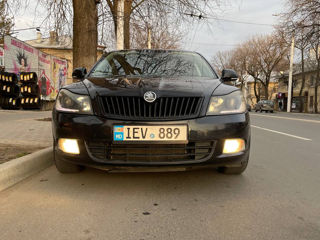 Skoda Octavia foto 7