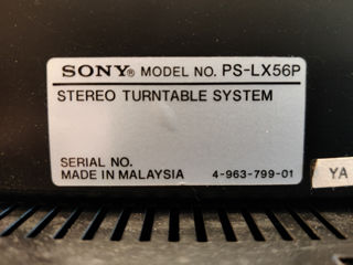 Sony LBT-A495 foto 6