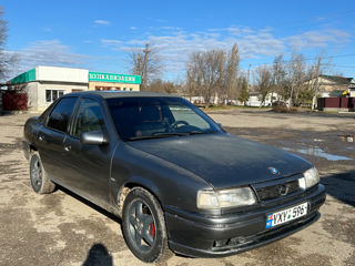 Opel Vectra foto 2