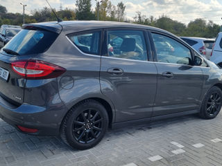 Ford C-Max foto 5