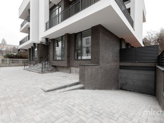Apartament cu 2 camere, 55 m², Poșta Veche, Chișinău foto 4