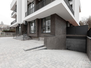 Apartament cu 2 camere, 60 m², Poșta Veche, Chișinău foto 3