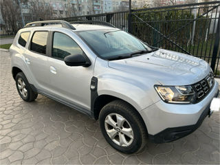 Dacia Duster foto 3