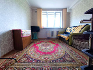 1-комнатная квартира, 18 м², Чокана, Кишинёв