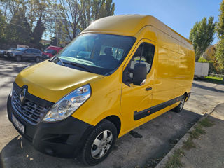 Renault Master foto 2