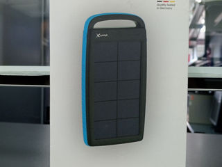 PowerBank Solar 20000 mAh - 550 Lei