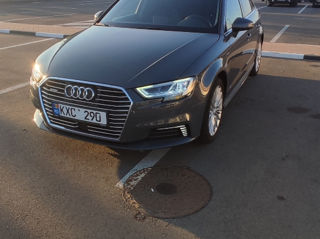 Audi A3 e-tron foto 8