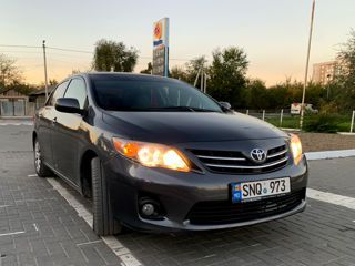 Toyota Corolla foto 2