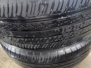 225-65-R17 Dunlop Vara foto 3