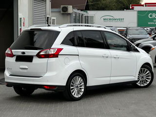 Ford Grand C-MAX foto 4