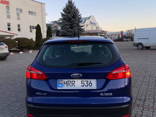 Ford Focus foto 4