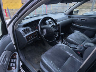 Toyota Camry foto 5