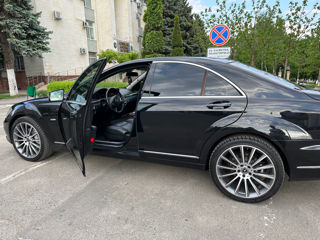 Mercedes S-Class foto 5